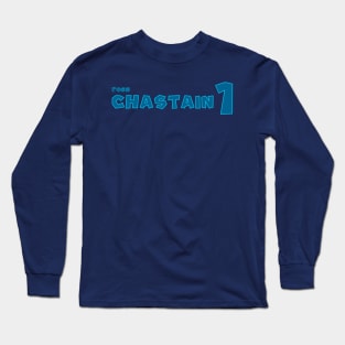 Ross Chastain '23 Long Sleeve T-Shirt